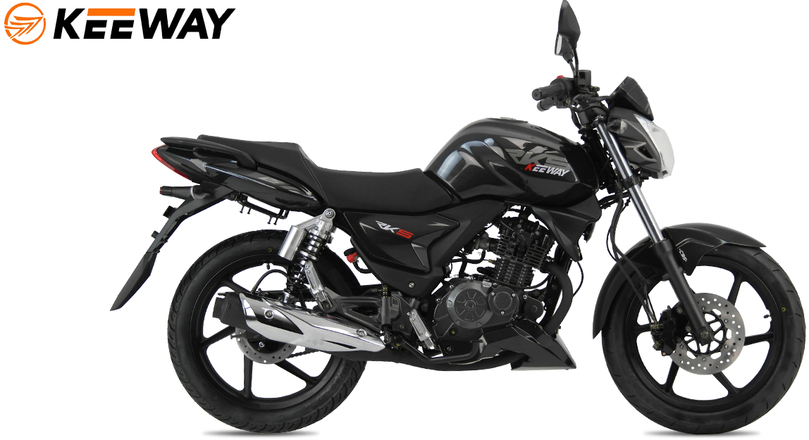 Keeway RKS 125cc
